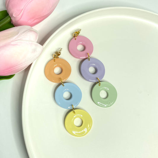 TRINITY, in Sorbet Sweets