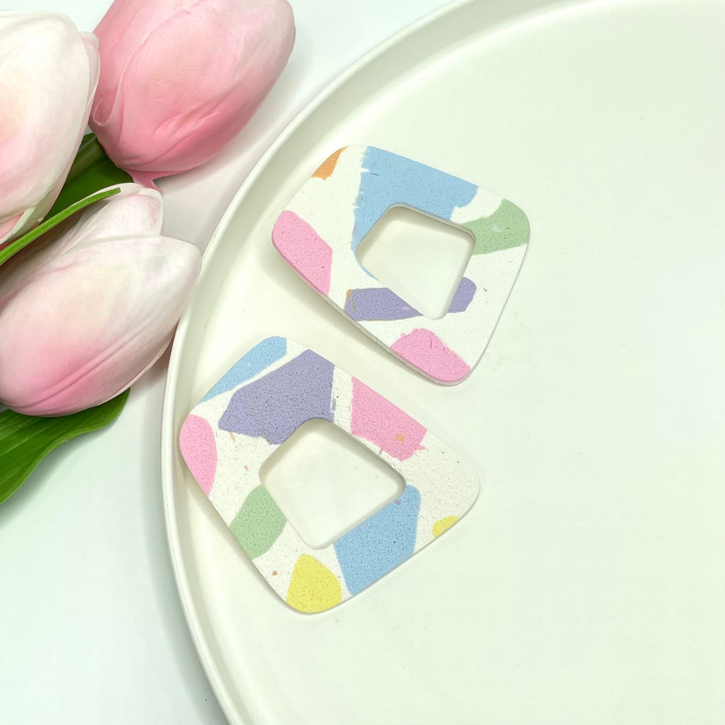 ERIN, in Candy Mosaic