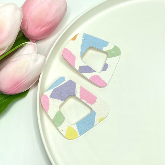 ERIN, in Candy Mosaic