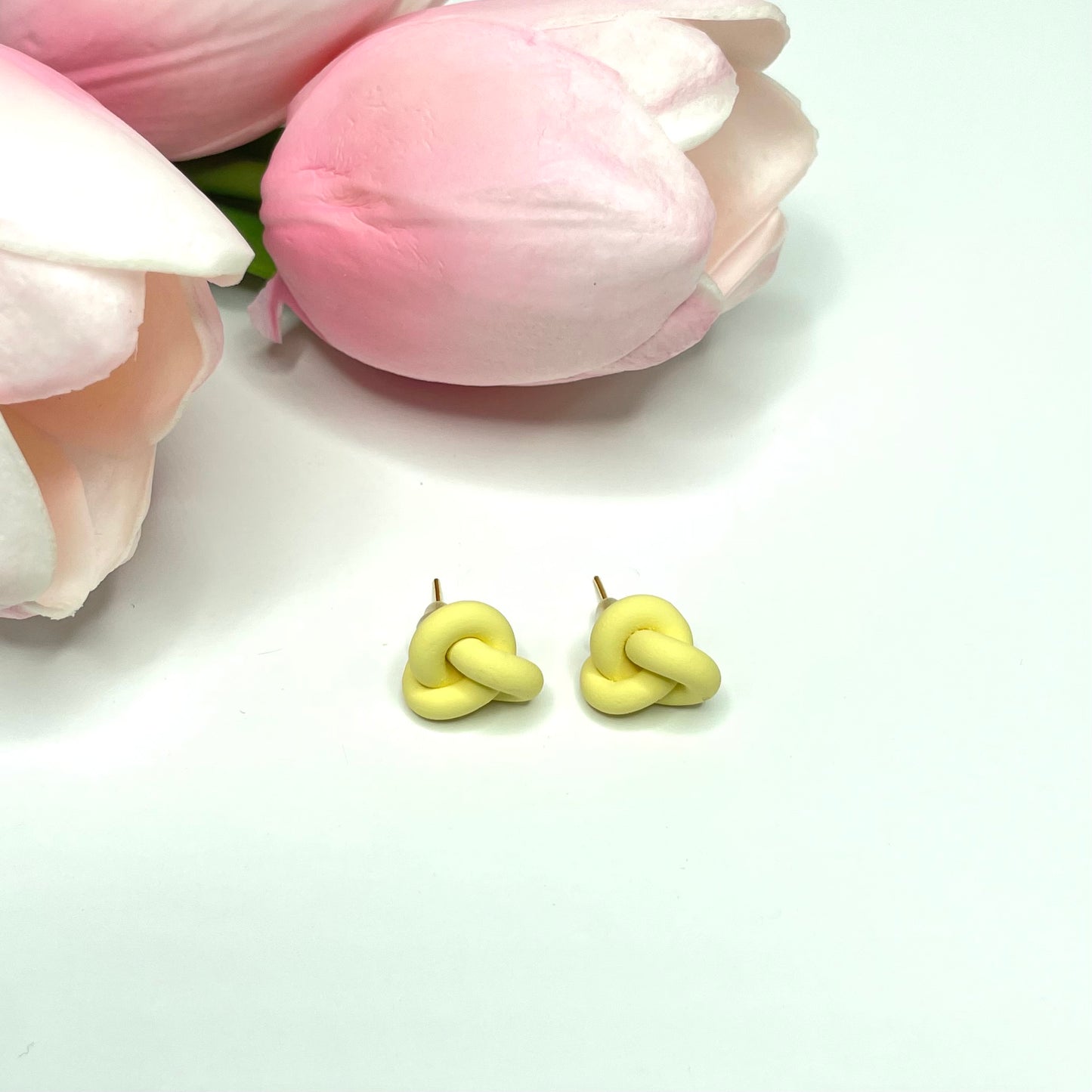 TiNY TANGLES, in Baby Pink