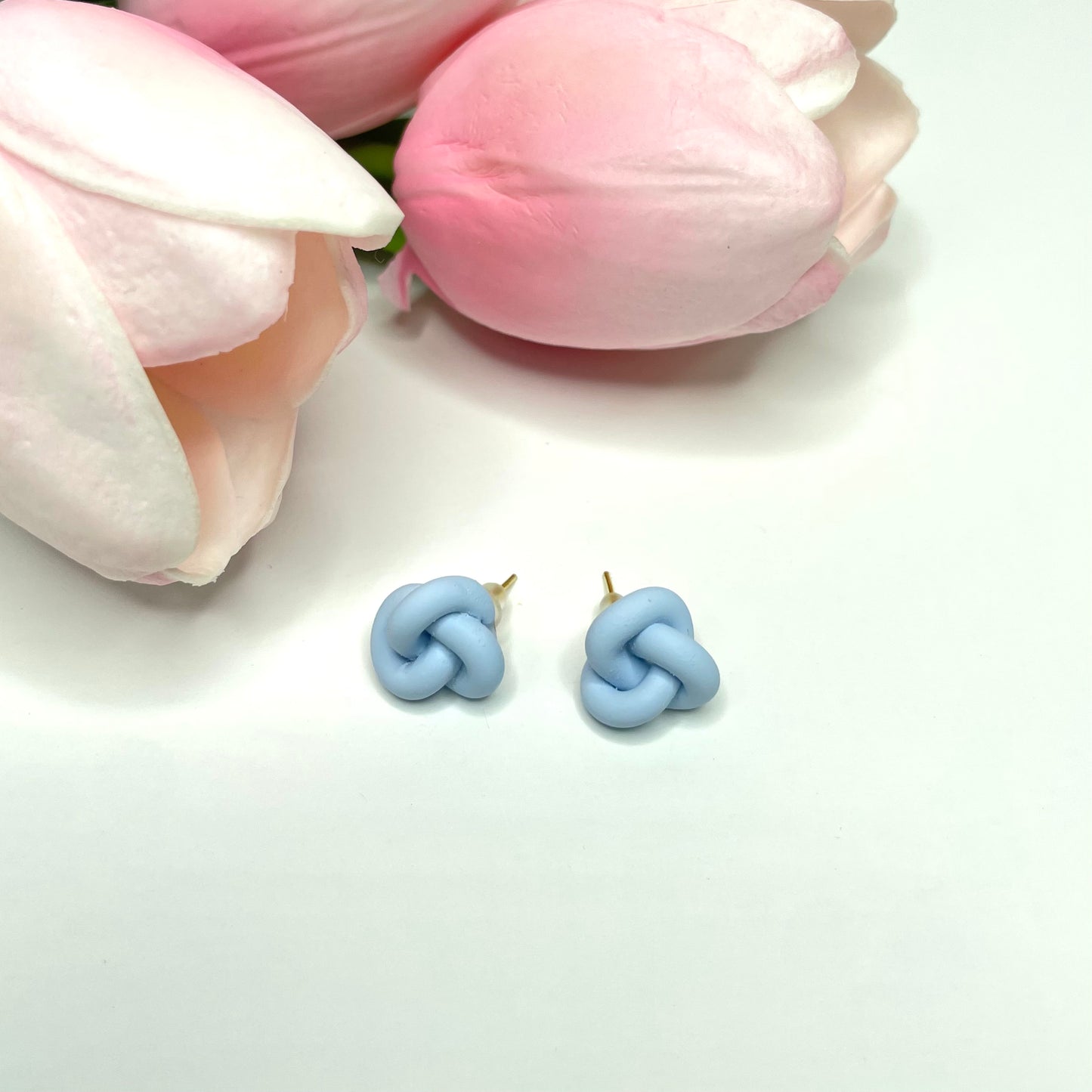 TiNY TANGLES, in Baby Pink