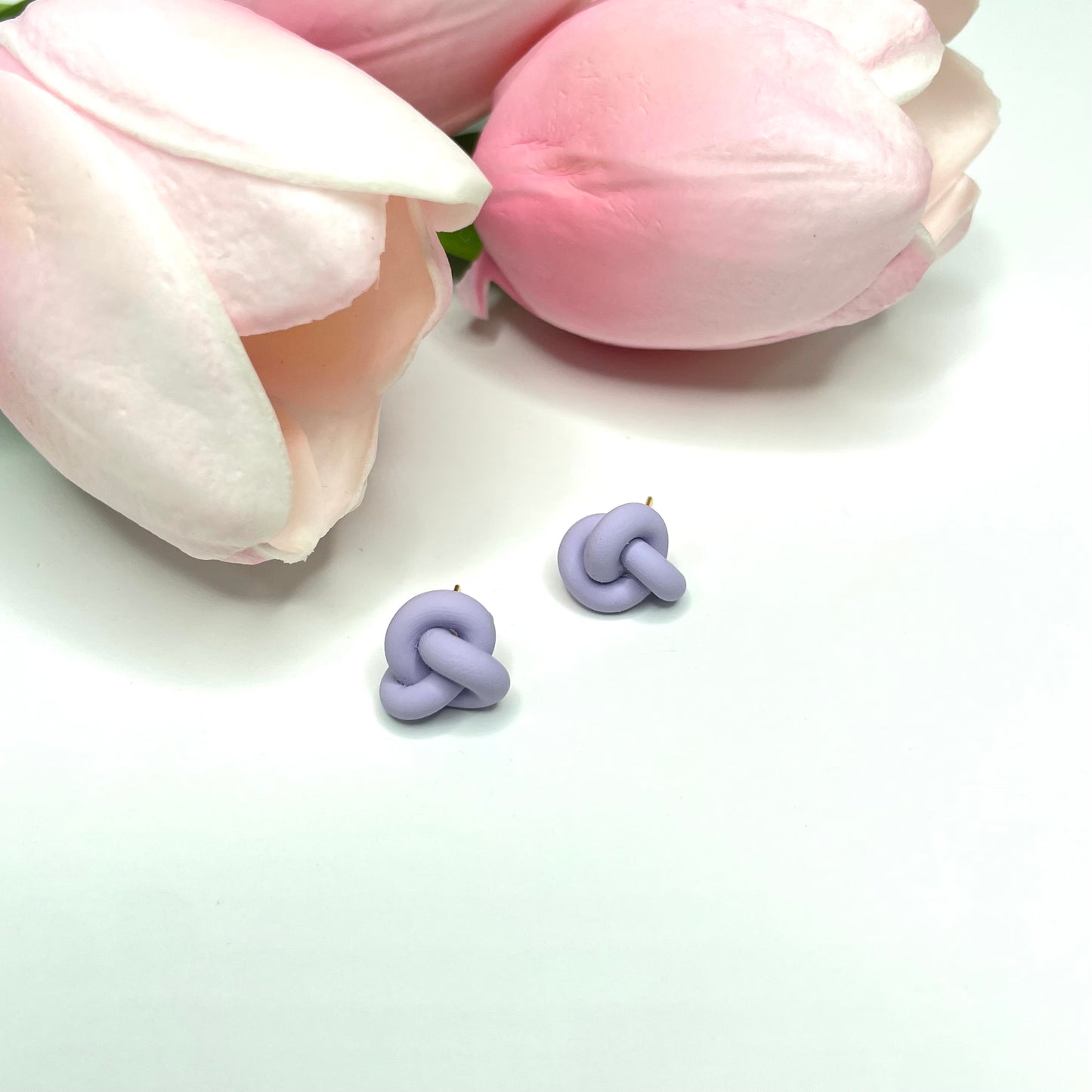 TiNY TANGLES, in Baby Pink